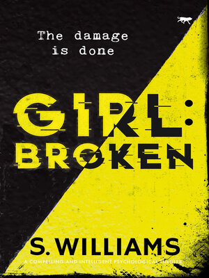 cover image of Girl